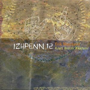 Album Kreiz Breizh Akademi #7 - Izhpenn 12