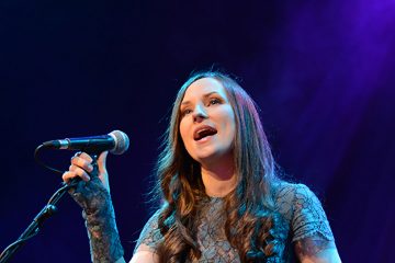 Julie Fowlis Ecosse