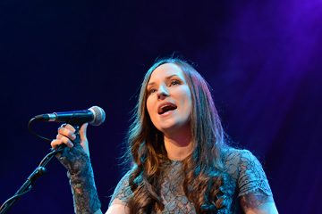 Julie Fowlis Ecosse