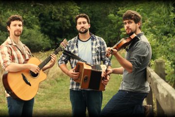 Musique Irlandaise - Socks in the Frying Pan