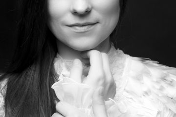 Julie Fowlis portrait