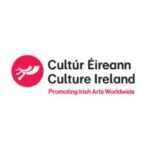 Logo Culture Ireland